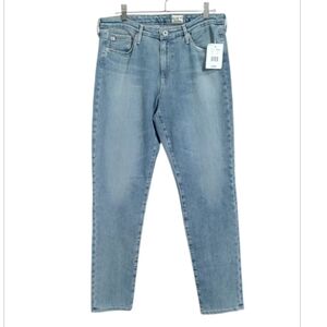 AG Prima Cigarette Leg Jeans Size 31